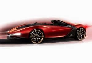 1/6 Mobil Sport Terbaru Ferrari Sergio Terjual Seperti pada seluruhnya Ferrari, desain Sergio bukanlah adalah satu akhir tetapi satu penggabungan pada manfaat serta estetika.