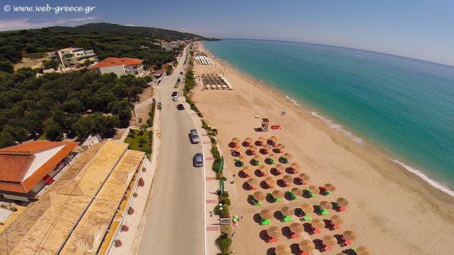 Πρέβεζα: To Πρόγραμμα Γαλάζιων Σημαιών για το 2018 ενέκρινε το Δημοτικό Συμβούλιο Πρέβεζας
