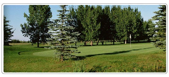 Eat Sleep Golf Calgary: HeatherGlen Golf Course Eat Sleep Golf Calgary: HeatherGlen Golf Course