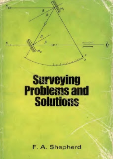 Download Surveying Problems And Solutions F A Shepherd Pdf