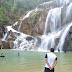 Air terjun Pandan Yang Sangat Mengujakan!
