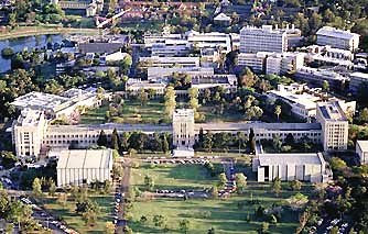 University Of Queensland University Of Queensland