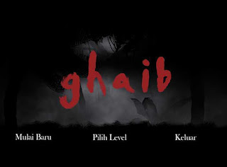 Yuk Main, Game Horror Asli Buatan Anak Indonesia Yah pada kesempatan ini saya akan membahas informasi seputar game horror asli buatan anak Yuk Main, Game Horror Asli Buatan Anak Indonesia