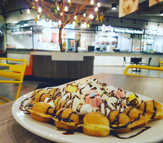 Top 21 Food to Eat Cheras , Must Try