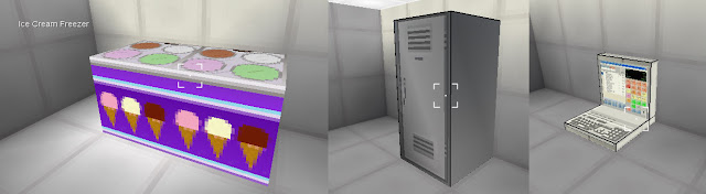 minetest more machines mod - storage items