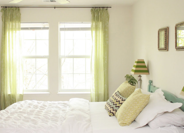 Small Guest Bedroom Ideas