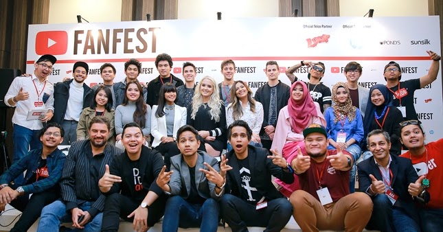 20 Nama Youtuber Indonesia Paling Terkenal | YouTubers