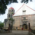San Isidro Labrador Church and Convent in Lazi