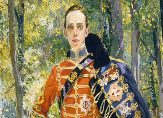 Alfonso XIII: el Rey que quiso evitar la guerra