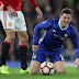 Chelsea Ace Eden Hazard: Kami Tidak Bisa Khawatir Tentang Man City