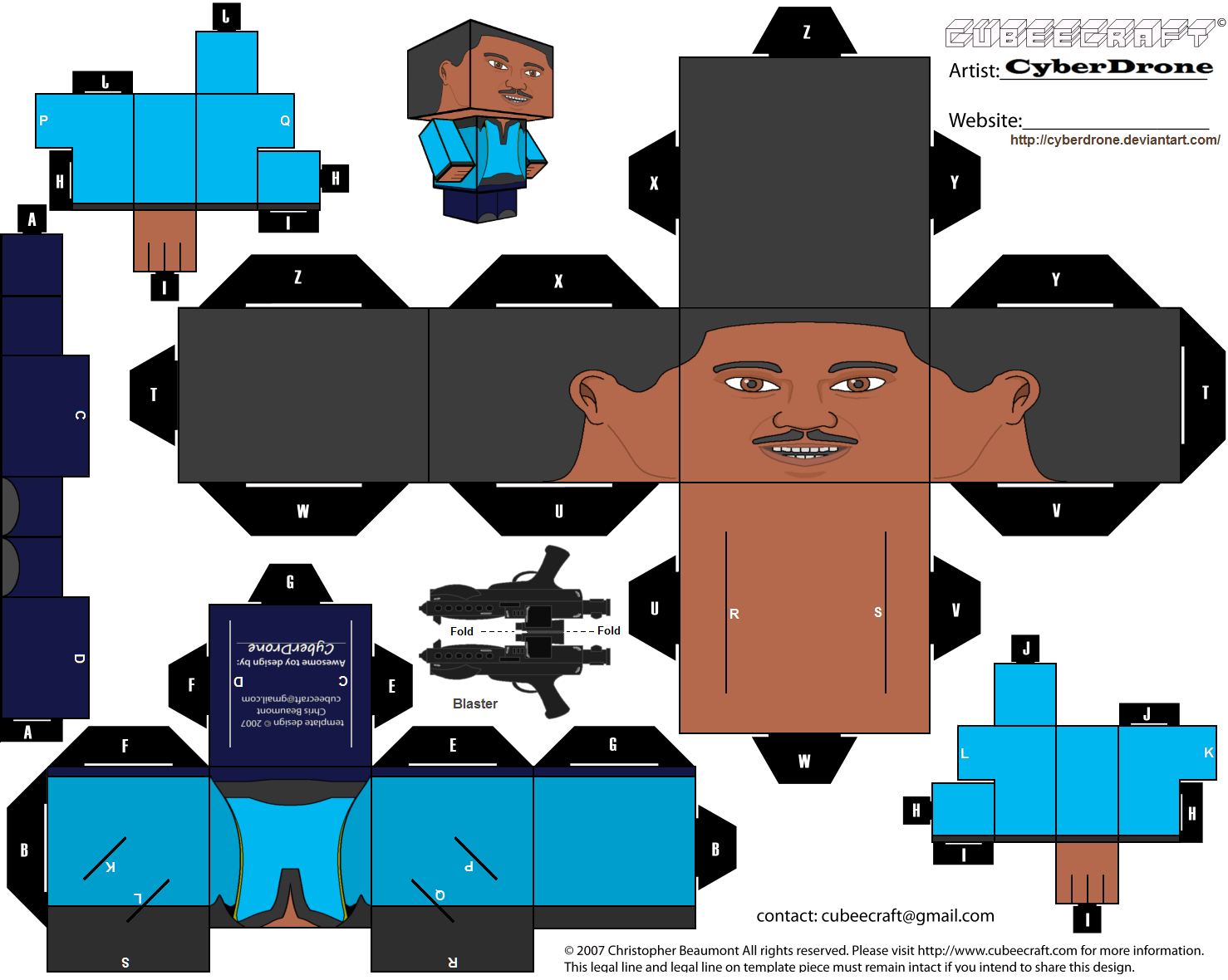 Craft Kit Gostbusters Craft Kit Gostbusters