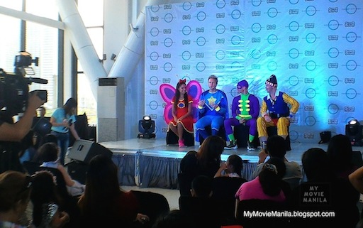 Superdudes Superdudes