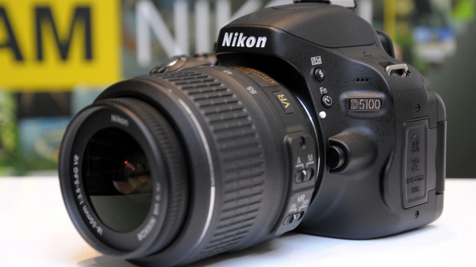 Nikon D5100 (Body) Digital SLR Camera Specification, Features & Pricein India UK Technology