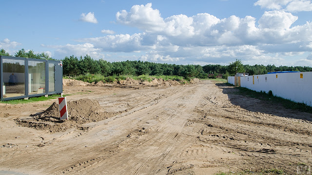 Osiedle Pod Skarpą Bydgoszcz