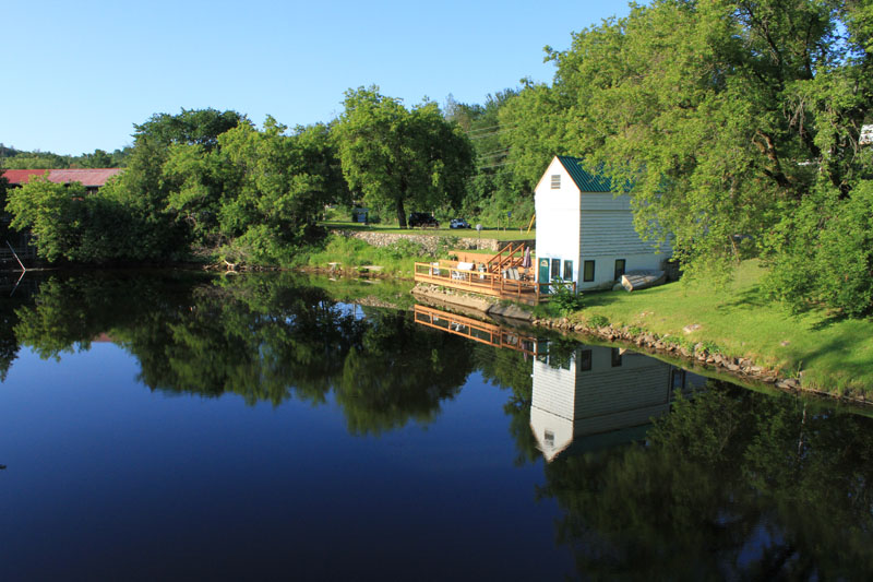 Sharon Cook Harbaruk Images Water Falls Trip Bancroft, Ontario