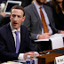 Zuckerberg admite necessidade de regulação das redes sociais