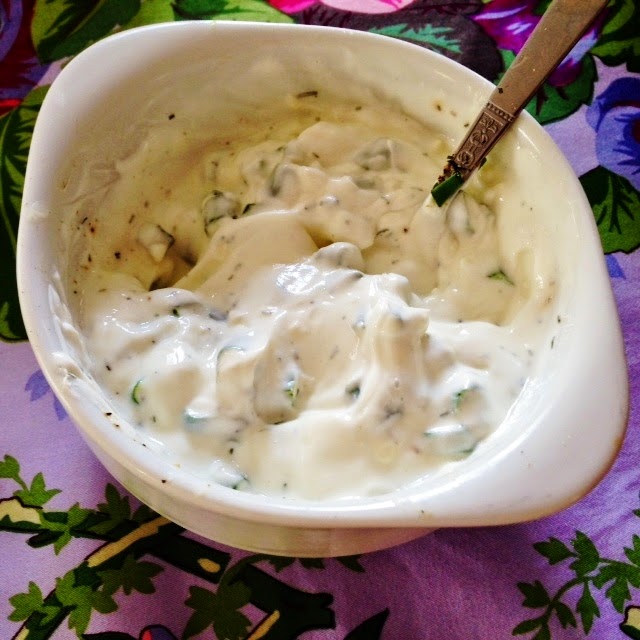 La Terrine de Saumon "épate bellemère"