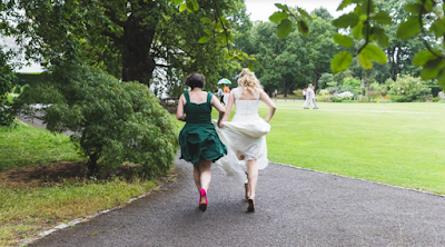 11 Things You’d Prefer Not To Deal With On Your Wedding Day 11 Things You’d Prefer Not To Deal With On Your Wedding Day