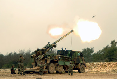 Difference between Artillery, Infantry and Cavalry Difference between Artillery, Infantry and Cavalry