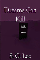 4 star book- Dreams can Kill
