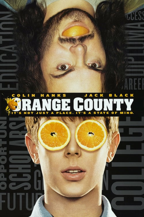 [VF] Orange County 2002 Streaming Voix Française