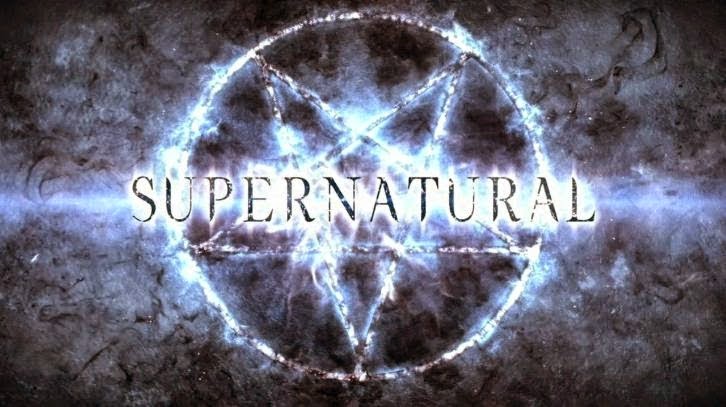 Supernatural - Episode 10.14 - 10.15 - Titles Revealed 