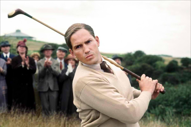 Bobby Jones Stroke of Genius (2004)