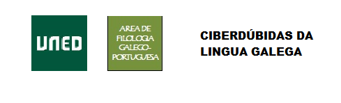 Ciberdúbidas da Lingua Galega