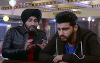 Mubarakan Picture