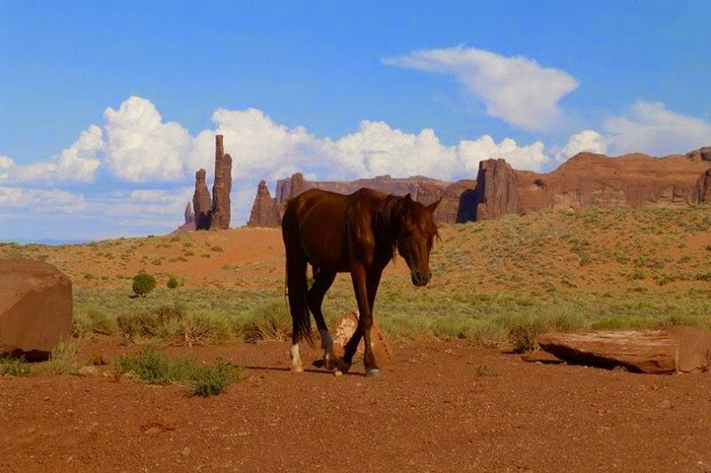 monument valley