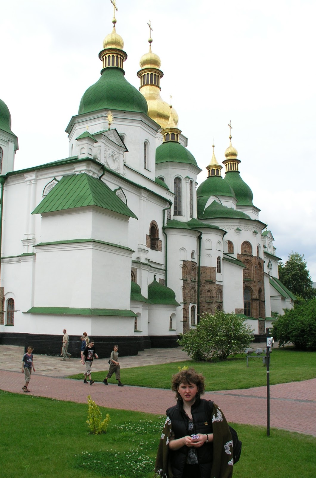 Церковь на богдана хмельницкого