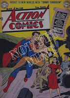 Action Comics (1938) #130