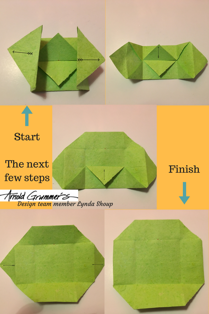 diy mini handbag origami #kertasorigami #origami #origamitutorial #di... |  TikTok