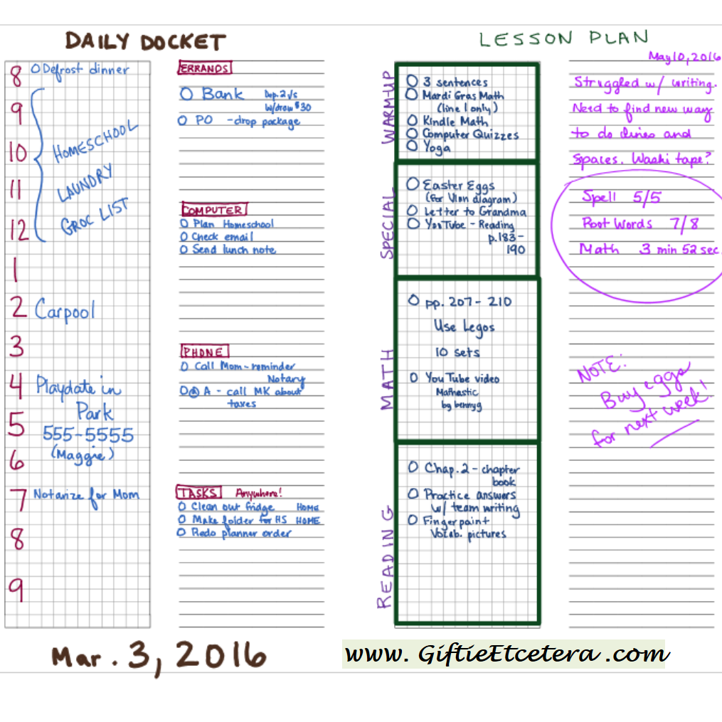 Free of charge Planner Printable - Graph and Protected Paper Giftie photograph regarding Daily Docket Printable titled Free of charge Planner Printable - Graph and Covered Paper Giftie
