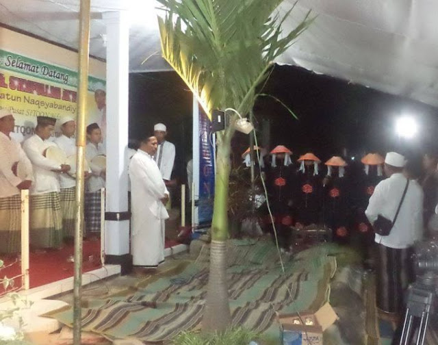 Heboh !! Kelompok Geng Ninja yang Dekat Dengan Masyarakat Heboh !! Kelompok Geng Ninja yang Dekat Dengan Masyarakat