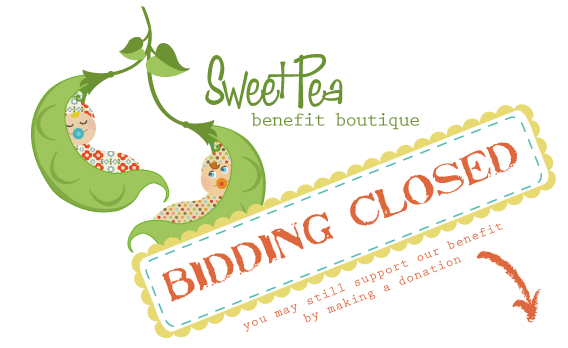 Sweet Pea Benefit Boutique