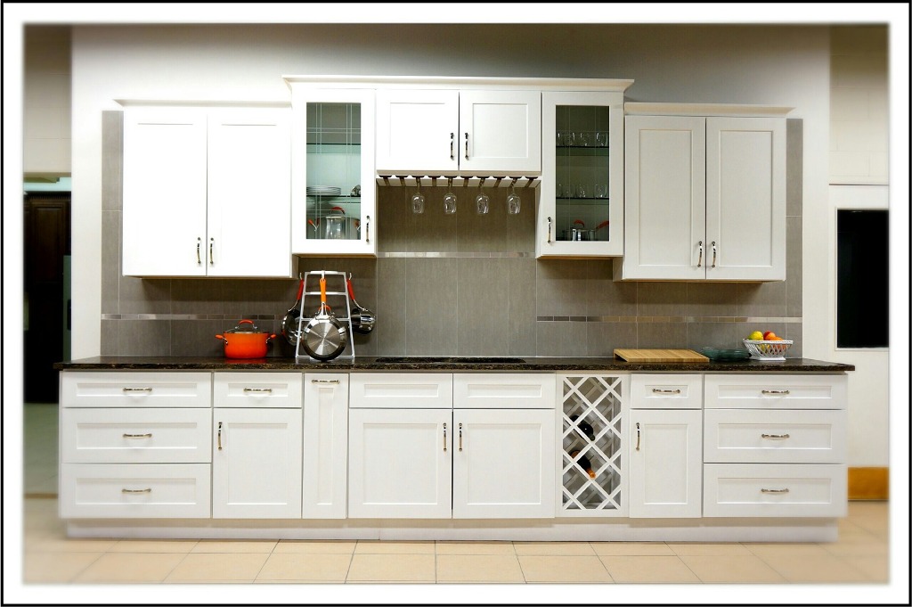 Cabinet & Countertop Installers in AZ: J&K Kitchen Cabinets in Chandler AZ