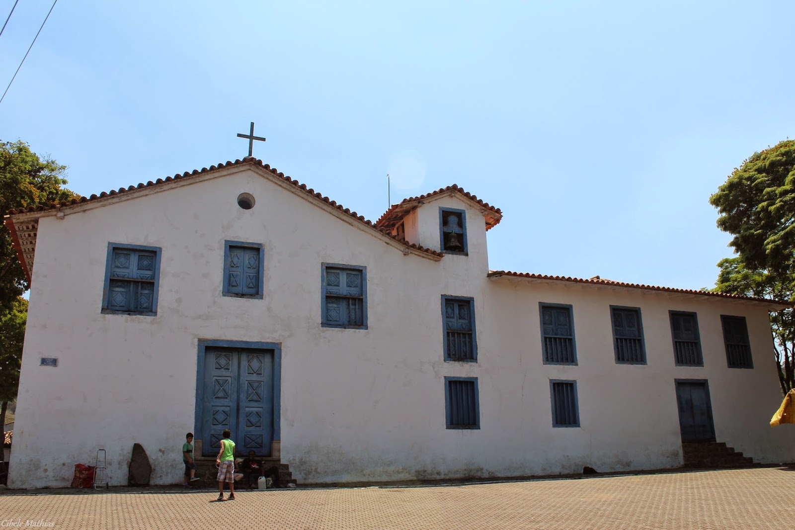 Passear e Fotografar Embu das Artes