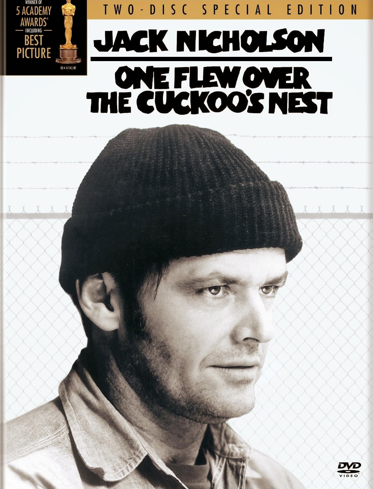Who Flew Over The Cuckoo s Nest