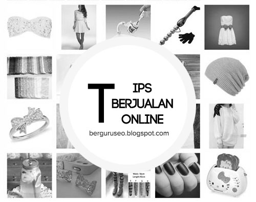 Kuasai Seni Jualan Online: Panduan Lengkap Belajar Cepat dan Efektif