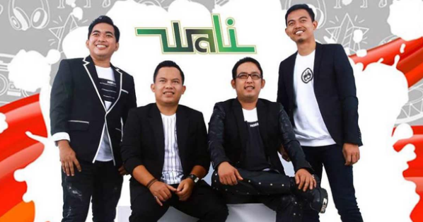 wali band full album download