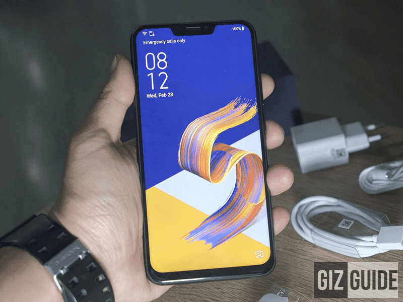 ASUS ZenFone 5 series getting Android 9.0 Pie updates soon ASUS ZenFone 5 series getting Android 9.0 Pie updates soon