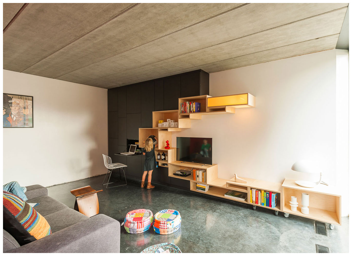Arredamento soggiorno blog arredamento part 3