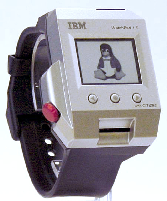 watchpad