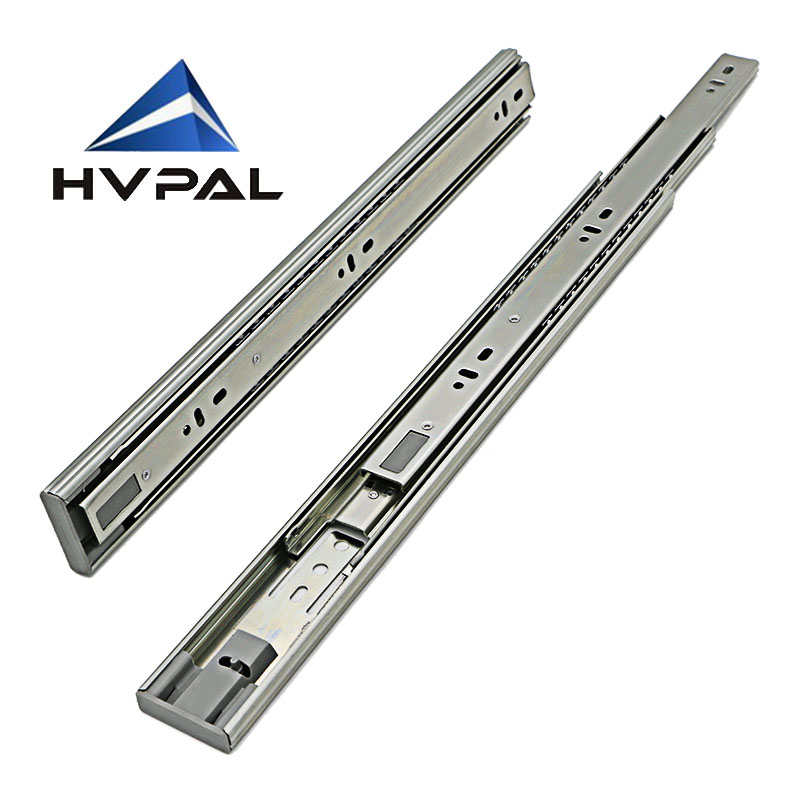 Ball bearing drawer slide how to choose? The fourth fact Features