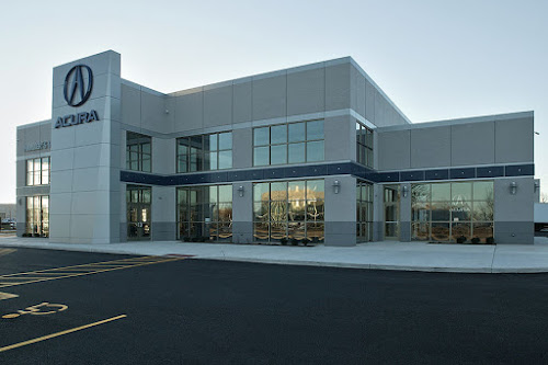 Mullers Woodfield Acura >> Muller S Woodfield Acura Acura News And Information Mullers Woodfield Acura >> Muller S Woodfield Acura Acura News And Information
