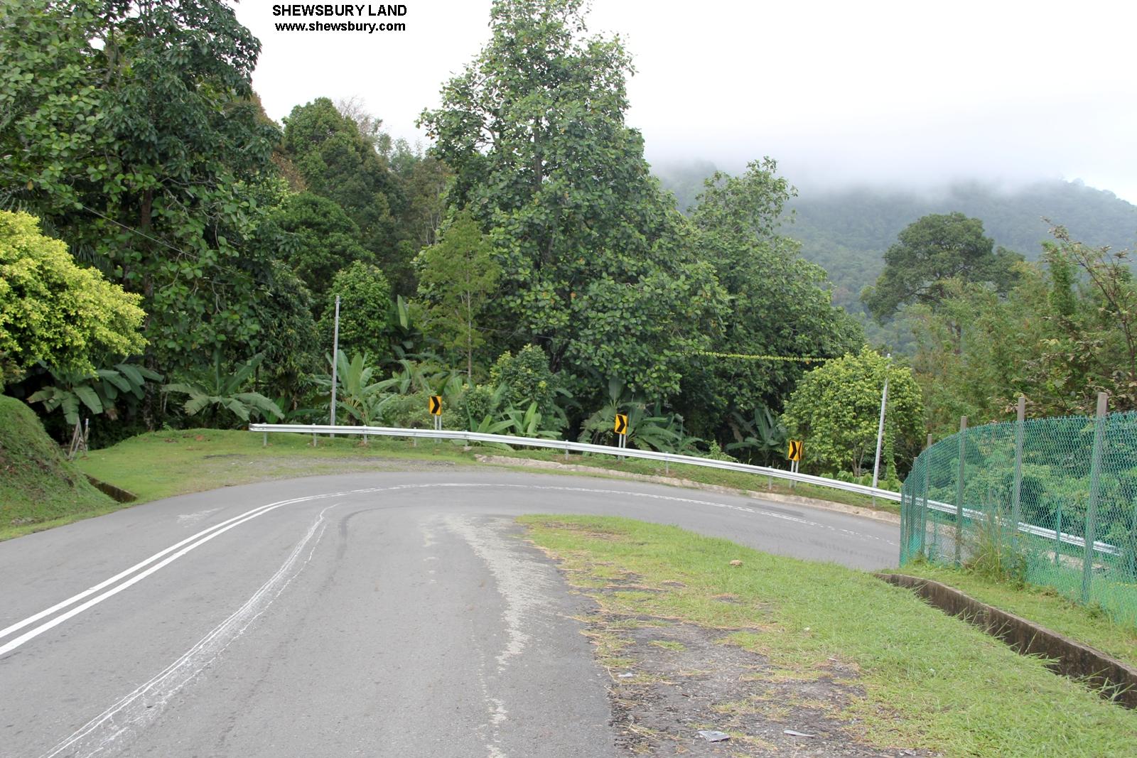 Bukit Kokol, Menggatal, Kota Kinabalu, Sabah