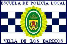 Escuela de Policía Local
