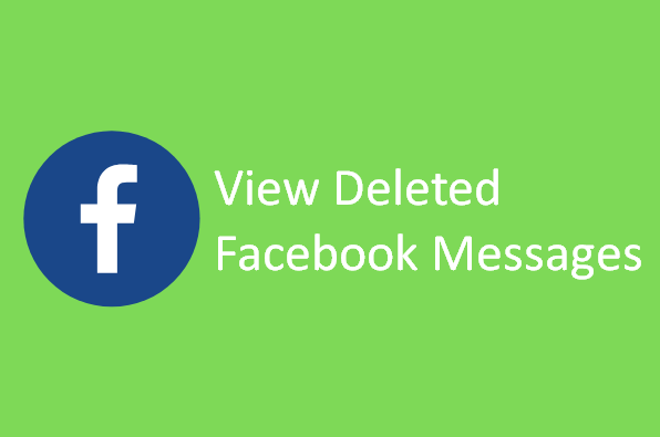 How to Check Deleted Messages In Facebook | Update