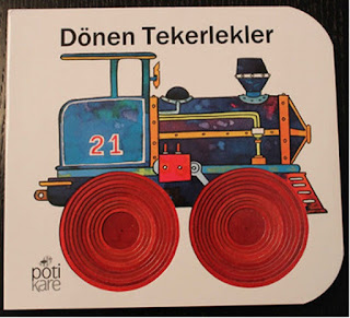 Dönen Tekerlekler Dönen Tekerlekler